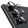 Протектор за Samsung Galaxy S25 Ultra - Lito S+ Camera Glass Protector - Черен