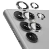 Протектор за Samsung Galaxy S25 Ultra - Lito S+ Camera Glass Protector - Сребрист