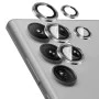 Протектор за Samsung Galaxy S25 Ultra - Lito S+ Camera Glass Protector - Сребрист