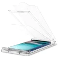 Протектор за Samsung Galaxy S25 Ultra - Spigen - Elite Shield EZ Fit HD - Clear