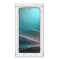 Протектор за Samsung Galaxy S25 Ultra - Spigen - Elite Shield EZ Fit HD - Clear
