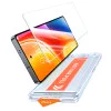 Протектор за Samsung Galaxy S25 Ultra - Torras GlassGo Install Master - Clear