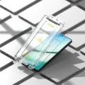 Протектор за Samsung Galaxy S25 Ultra (комплект от 2) - Ringke Easy Slide Tempered Glass - Clear