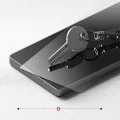 Протектор за Samsung Galaxy S25 Ultra (комплект от 2) - Ringke Easy Slide Tempered Glass - Clear