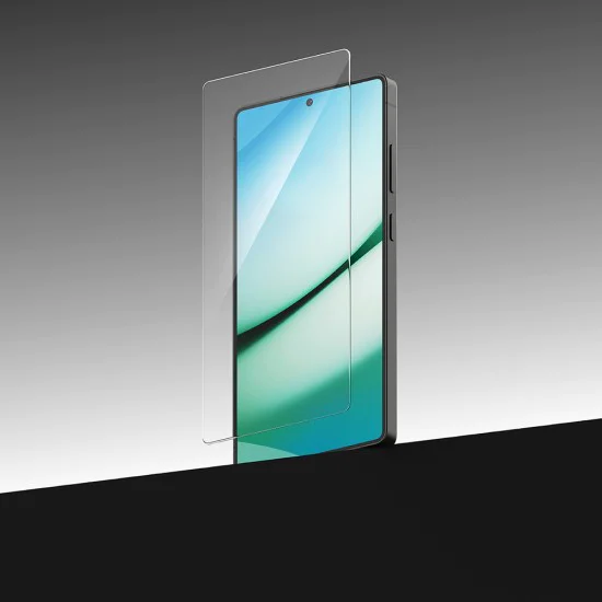 Протектор за Samsung Galaxy S25 (комплект от 2) - Ringke Easy Slide Tempered Glass - Clear