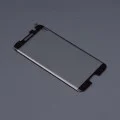 Протектор за Samsung Galaxy S7 Edge - Dux Ducis Tempered Glass - черен