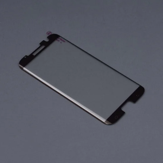 Протектор за Samsung Galaxy S7 Edge - Dux Ducis Tempered Glass - черен