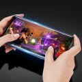 Протектор за Samsung Galaxy S7 Edge - Dux Ducis Tempered Glass - черен