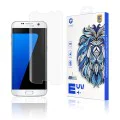 Протектор за Samsung Galaxy S7 Edge - Lito 3D UV Glass - Прозрачен