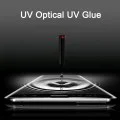 Протектор за Samsung Galaxy S7 Edge - Lito 3D UV Glass - Прозрачен