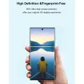 Протектор за Samsung Galaxy S7 Edge - Lito 3D UV Glass - Прозрачен