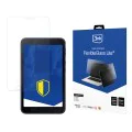 Протектор за Samsung Galaxy Tab Active 5 - 3mk - FlexibleGlass Lite - Прозрачен