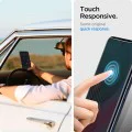 Протектор за Samsung Galaxy Xcover7 / Xcover7 Pro - Spigen - Glas.tR Slim (2 броя) - Прозрачен