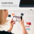 Протектор за Samsung Galaxy Xcover7 / Xcover7 Pro - Spigen - Glas.tR Slim (2 броя) - Прозрачен
