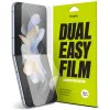 Протектор за Samsung Galaxy Z Flip4 (комплект 2) - Ringke Dual Easy Full - Clear