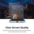 Протектор за Samsung Galaxy Z Flip4 (комплект 2) - Ringke Dual Easy Full - Clear