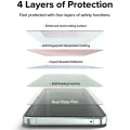 Протектор за Samsung Galaxy Z Flip5 (комплект 2) - Ringke Dual Easy Full - Clear