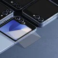 Протектор за Samsung Galaxy Z Flip6 (комплект 2) - Ringke Cover Display Tempered Glass - Clear