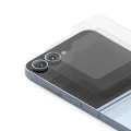 Протектор за Samsung Galaxy Z Flip6 (комплект 2) - Ringke Cover Display Tempered Glass - Clear