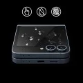 Протектор за Samsung Galaxy Z Flip6 (комплект 2) - Ringke Cover Display Tempered Glass - Clear