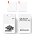 Протектор за Samsung Galaxy Z Flip6 (комплект 2) - Ringke Cover Display Tempered Glass - Clear