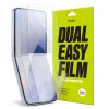 Протектор за Samsung Galaxy Z Flip6 (комплект 2) - Ringke Dual Easy Full - Clear