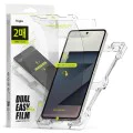 Протектор за Samsung Galaxy Z Flip7 - Dual Easy Pro Film (2 броя) - Прозрачен