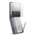 Протектор за Samsung Galaxy Z Flip7 - Dual Easy Pro Film (2 броя) - Прозрачен
