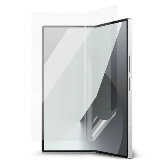 Протектор за Samsung Galaxy Z Fold6 (комплект 2) - Ringke Dual Easy Full - Clear