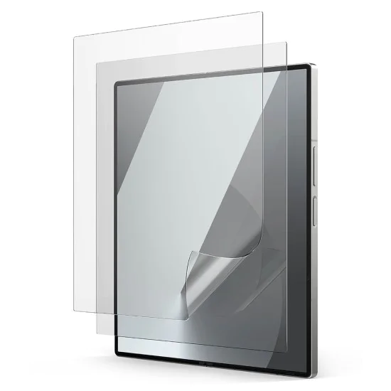 Протектор за Samsung Galaxy Z Fold6 (комплект 2) - Ringke Dual Easy Full - Clear