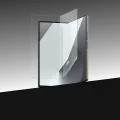 Протектор за Samsung Galaxy Z Fold6 (комплект 2) - Ringke Dual Easy Full - Clear