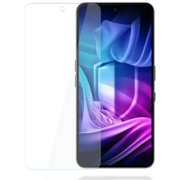 Протектор за Samsung Galaxy Z Fold7 – 3mk Silky Matt Pro Protective Film – Прозрачен
