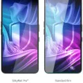 Протектор за Samsung Galaxy Z Fold7 – 3mk Silky Matt Pro Protective Film – Прозрачен