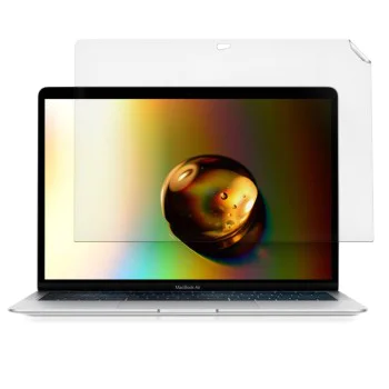 Протектор за Синя светлина - Techsuit - VisionProX Anti - MacBook Air 13" (2018/2017/2020)