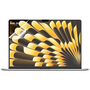 Протектор за Синя светлина - Techsuit - VisionProX Anti - MacBook Air 15" (2023 / 2024)