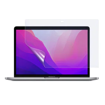 Протектор за Синя светлина - Techsuit - VisionProX Anti - MacBook Pro 13" (2016/2018/2019/2020/2022)
