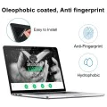 Протектор за Синя светлина - Techsuit - VisionProX Anti - MacBook Pro 14 2023