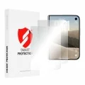 Протектор Smart Protection - Premium Classic (2 бр.) - iPhone Duo - Прозрачен