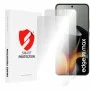 Протектор Smart Protection Premium Classic (2 броя в комплект) - Motorola Edge 70 Max - Прозрачен