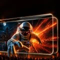 Протектор Torras - HD Screen Protector - iPhone 18 Pro / iPhone 17 Pro - Прозрачен