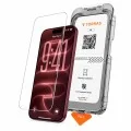 Протектор Torras - HD Screen Protector - iPhone 18 Pro / iPhone 17 Pro - Прозрачен
