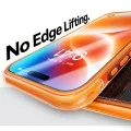 Протектор Torras - HD Shield - iPhone 18 Pro / iPhone 17 Pro - Прозрачен