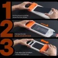 Протектор Torras - OrigArmor Screen Protector - iPhone 18 Pro / iPhone 17 Pro - Прозрачен