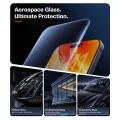 Протектор Torras - OrigArmor Screen Protector - iPhone 18 Pro / iPhone 17 Pro - Прозрачен