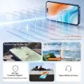 Протектор Torras - Sunview AR Shield - iPhone 18 Pro Max / iPhone 17 Pro Max - Прозрачен