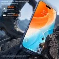 Протектор Torras - Sunview AR Shield - iPhone 18 Pro / iPhone 17 Pro - Прозрачен