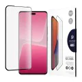 Протектор за Xiaomi 13 Lite - Tempered Glass - Dux Ducis - Черно