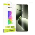 Протектор за Xiaomi 14T / 14T Pro - Clear Vision Glass - Прозрачен
