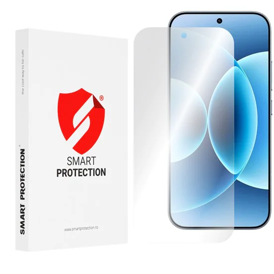 Протектор за Xiaomi 17 - Premium Classic (2 pack) - Smart Protection - Прозрачен