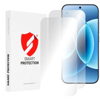 Протектор за Xiaomi 17 - Premium Classic (2 pack) - Smart Protection - Прозрачен